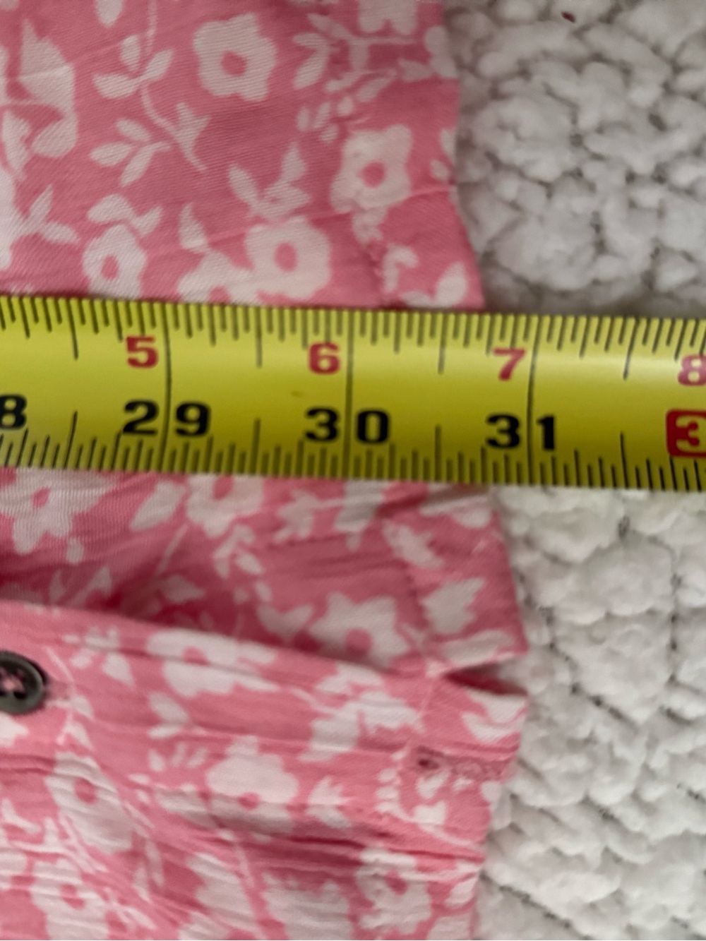 Billabong Sweet Edges Floral Print Button Down Sleeveless Midi Dress, SZ Small! - Picture 6 of 8